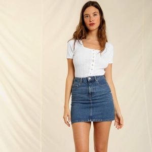 Rouje Eugenie T-Shirt